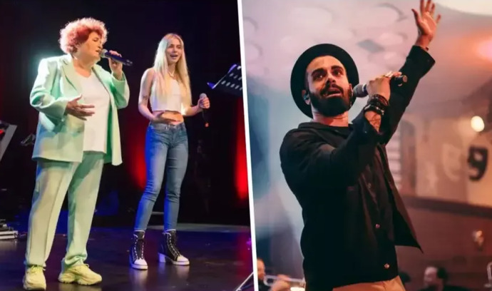 Gökhan Türkmen, Selda Bağcana kızdı! Sebebi ise Aleyna Tilki. Sizce haklı mı?