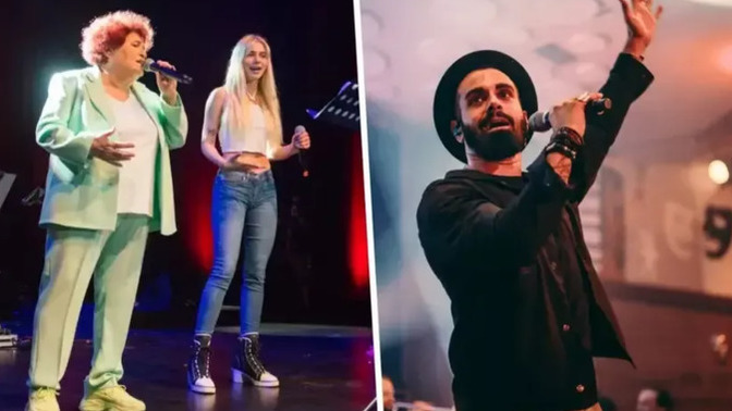 Gökhan Türkmen, Selda Bağcan'a kızdı! Sebebi ise Aleyna Tilki. Sizce haklı mı?