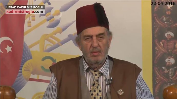 Sizce Atatürkün halk tarafından sevilmediği konusunda haklı değil mi?