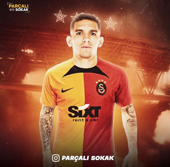 Lucas Torreira, Galatasaraya transfer olmak üzere. Diğerlerini kıskandıracak türden transfer mi?