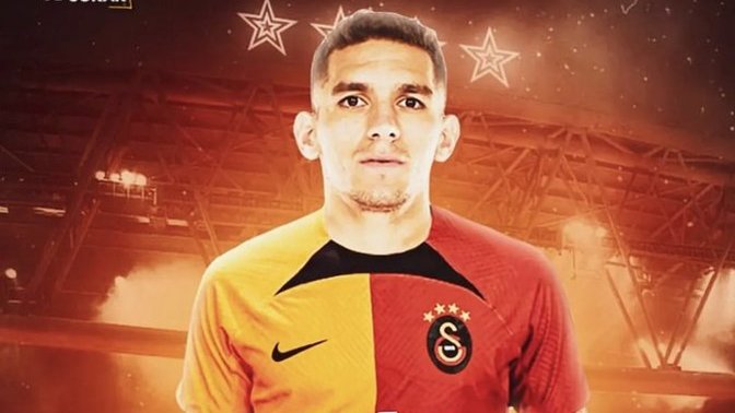 Lucas Torreira, Galatasaray'a transfer olmak üzere. Diğerlerini kıskandıracak türden transfer mi?