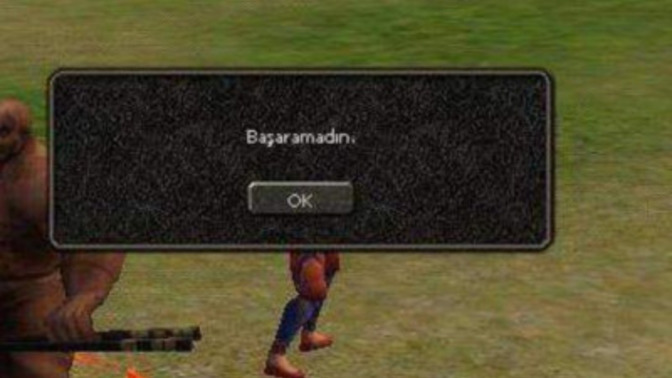 Metin2'de demirciyi unutamayan kaç gamer var?