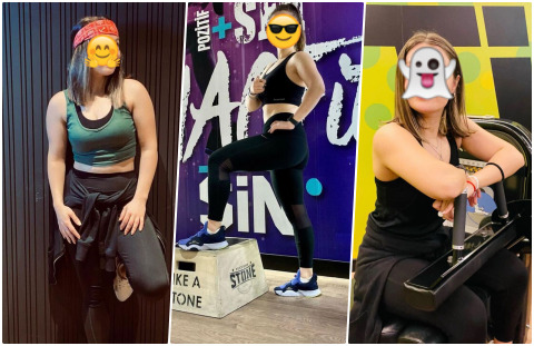 Fiziğim personal trainerlik için müsait mi?