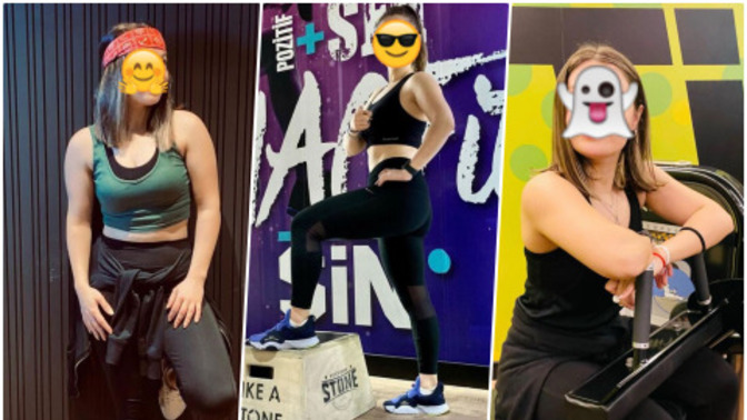 Fiziğim personal trainerlik için müsait mi?