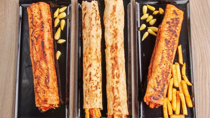 Bugün bir döner dürüme 56 TL verdim! Neye para harcayınca içiniz yanıyor?