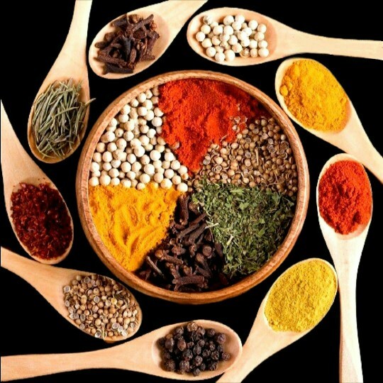 Yemek yaparken en çok kullandığınız baharat hangisi?