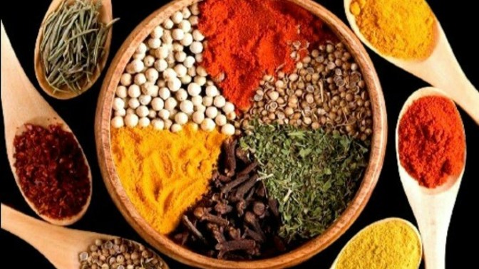 Yemek yaparken en çok kullandığınız baharat hangisi?
