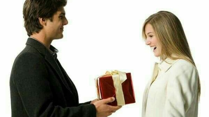 Şu ana kadar aldığınız en değerli hediye neydi?