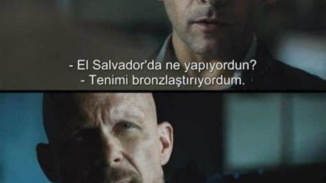 En son hayatınızda neyden şikayetçi oldunuz?