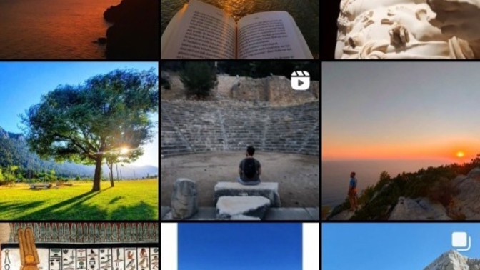 Buluşma planı yaptığımız kızlar tarafından neden sürekli ekiliyor olabilirim?