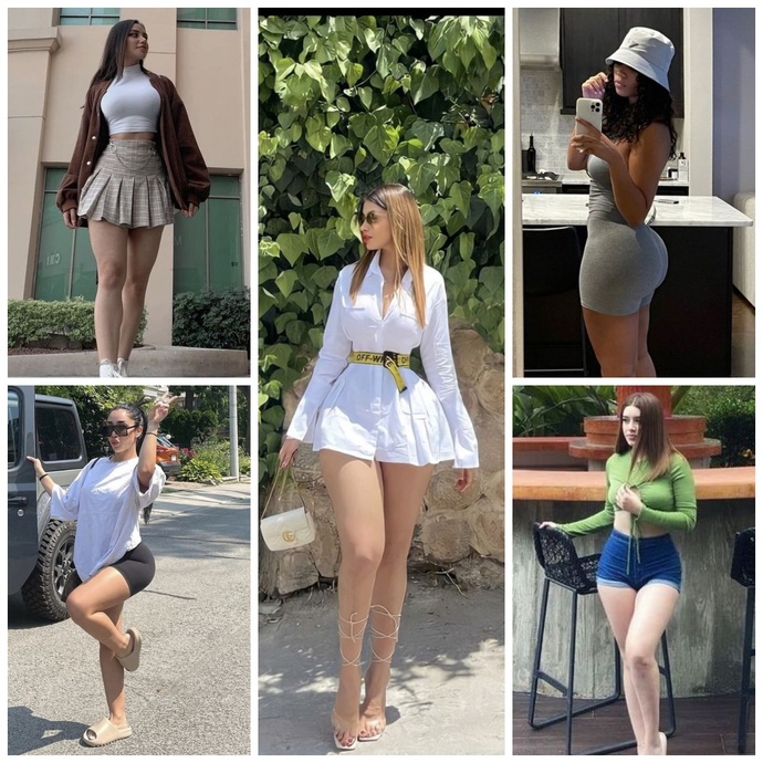 Kızlar, sizin için rahatlık mı yoksa çekicilik mi daha önemlidir?