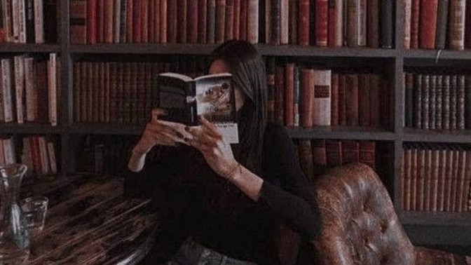 Fantastik, Bilim Kurgu ya da Mafya konulu kitapları okuyanlar kitap mı okuyor yoksa film mi izliyor?
