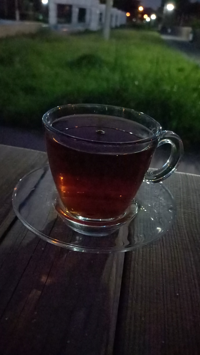 Yerimiz belli mekan belli 😎