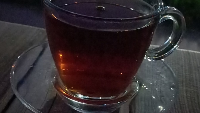 Çayınıza kahvenize ne eşlik ediyor?