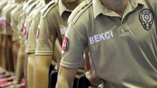 Erkek bekçi varken neden kadın bekçi yok?