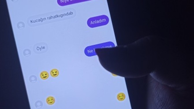 Güvene bilir miyim ki?