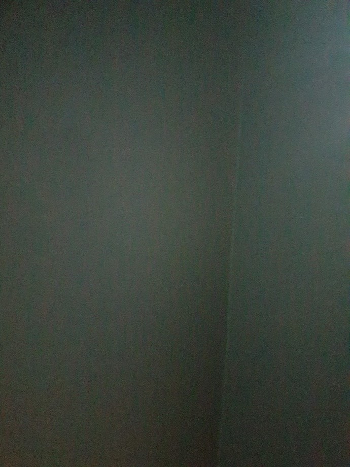 Evinizin odaları hangi renge boyalı?