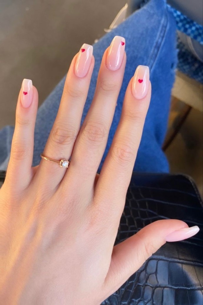 Hangi nail artı yaptırmalıyım?