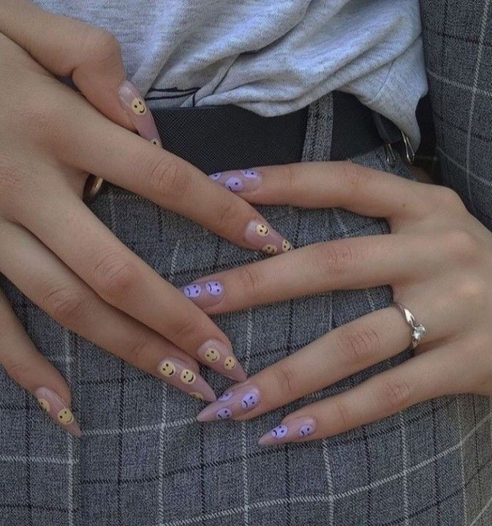 Hangi nail artı yaptırmalıyım?