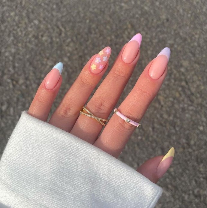 Hangi nail artı yaptırmalıyım?