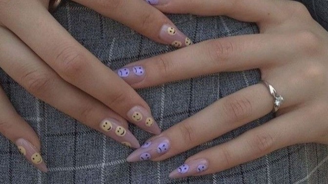 Hangi nail artı yaptırmalıyım?