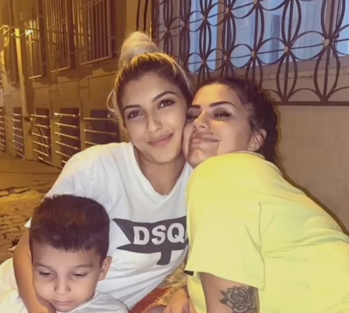 ♥️♥️Çok anlık ♥️♥️