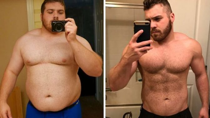 Zayıflayan birini görünce size de spor yapma isteği geliyor mu?