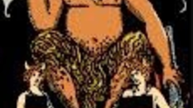 Tarot şeytan kartından çok korkuyorum 😂 Açılımda çıktığı zaman kartı kapatasım geliyor, bunu nasıl aşarım?