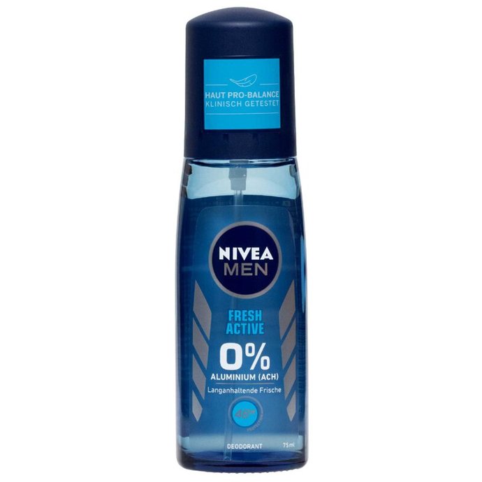 Hangi marka deodorant kullanıyorsunuz?