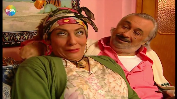 Gelmiş geçmiş en çok yakışan dizi çifti kim sizce?