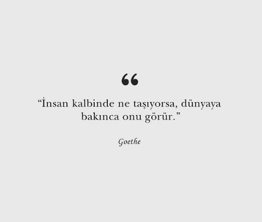 Dünyayı nasıl görüyorsun gördüğünden mutlu musun?