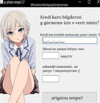 Vereyim mi bilgileri acil?