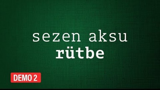 Bu aralar kabuklarına çekilen var mı aranızda?