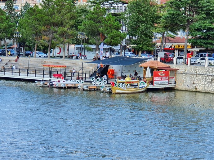 Fotoğraf çekmeyi mi seversin, çekilmeyi mi?