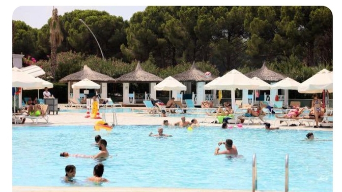 Bu yaz tatil yaptıniz mı yapacak mısınız?