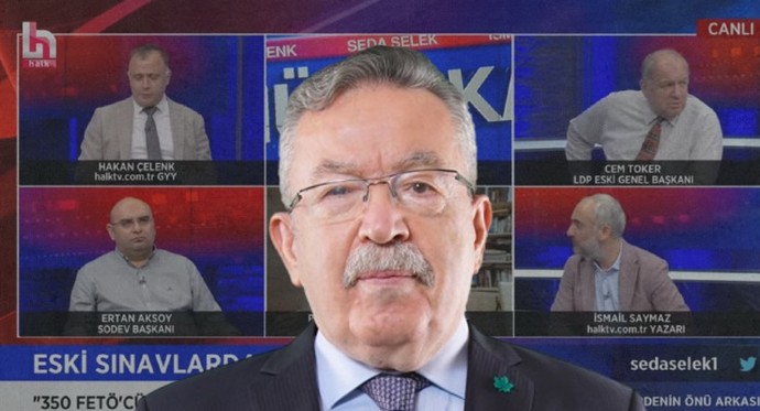 YÖK’ün eski başkanı: Artık ÖSYM soru çalıyor dedi. Siz bu konuda ne düşünüyorsunuz?
