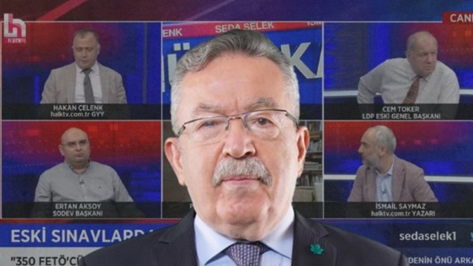 YÖK’ün eski başkanı: "Artık ÖSYM soru çalıyor" dedi. Siz bu konuda ne düşünüyorsunuz?