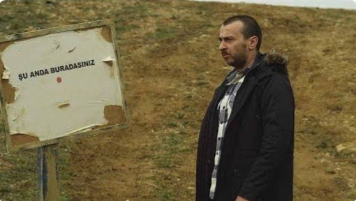 Hayatın neresindesiniz?