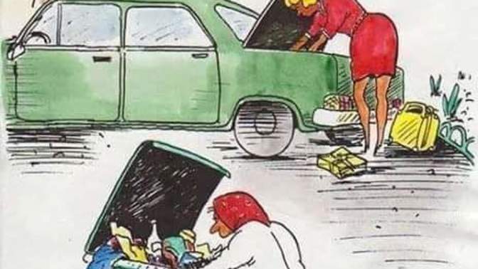 Hayatın neresindesiniz?