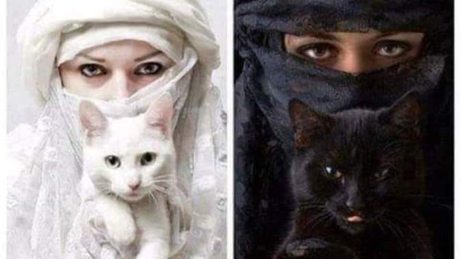 Her şey kirlenirken temiz kalınamaz mı?