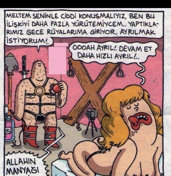 Seks ve sexting sırasında çok iyi dirty talk yapabilen erkekler var mı?
