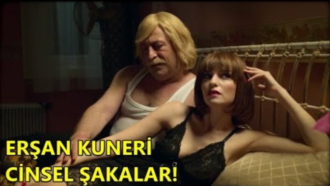 Erşan Kuneri Dizisini beğendiniz mi?