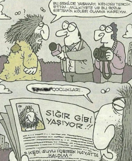 Argo kelimeler kullanır mısınız? Size de kullanılmasından rahatsızlık duyar mısınız?