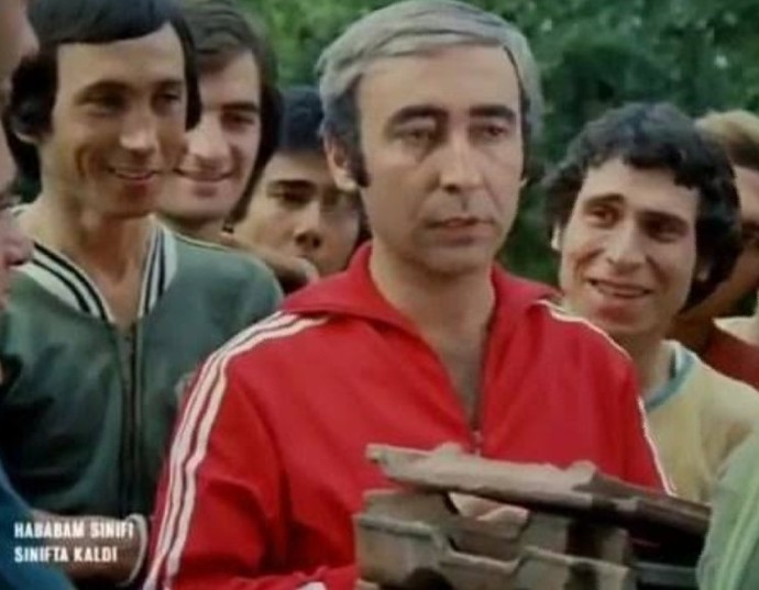 Kiremit Kırma Sporunu hiç yaptınız mı?