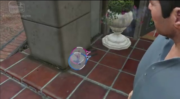 GTA 5 oyunundaki dikkat ettiğim ve size de belirtmek istediklerim?