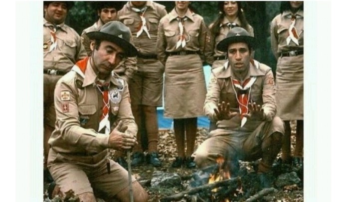 Kamp yapmaya en fazla kaç gün dayanabilirsiniz?