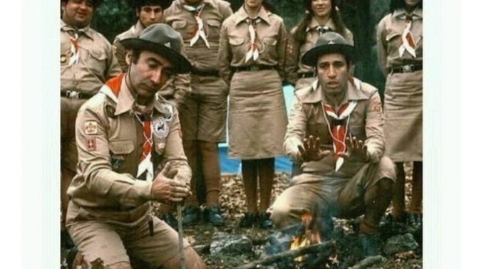 Kamp yapmaya en fazla kaç gün dayanabilirsiniz?