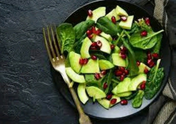 Avakado salatası yapsam yer misiniz?