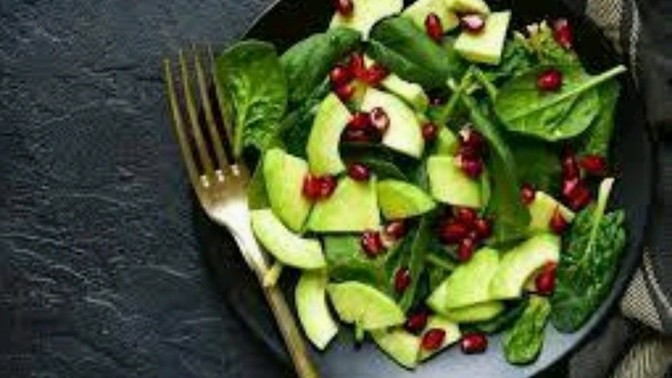 Avakado salatası yapsam yer misiniz?