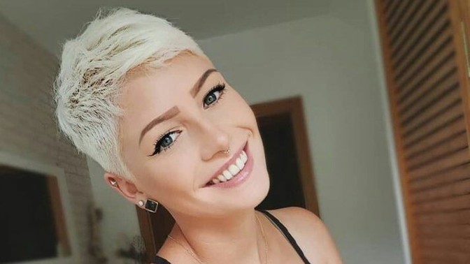 Saçlarınızı en fazla ne kadar kısa kestirebilirsiniz?